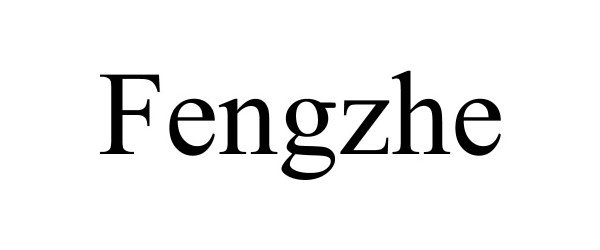  FENGZHE