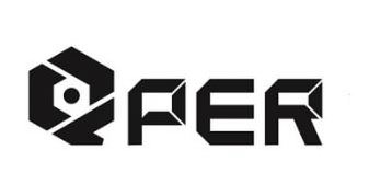 Trademark Logo QPER