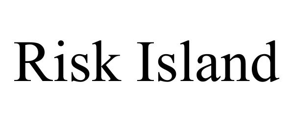  RISK ISLAND