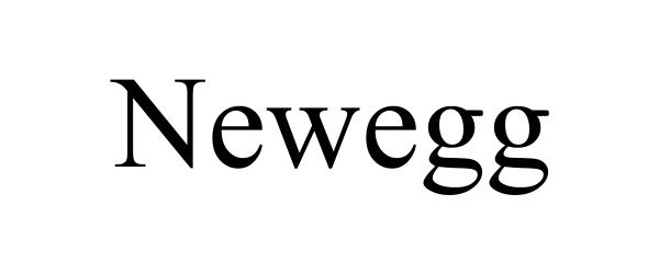 Trademark Logo NEWEGG