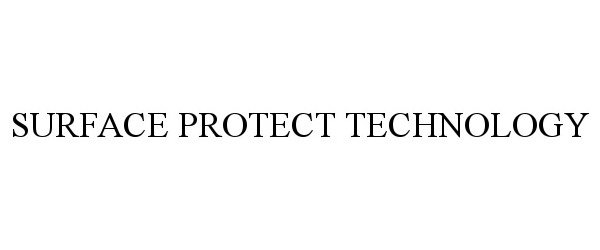  SURFACE PROTECT TECHNOLOGY