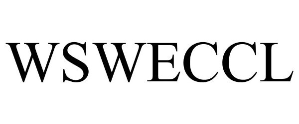  WSWECCL