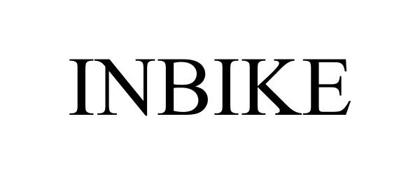 INBIKE