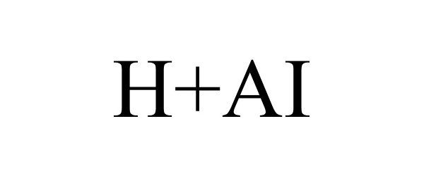  H+AI