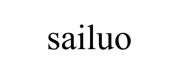  SAILUO