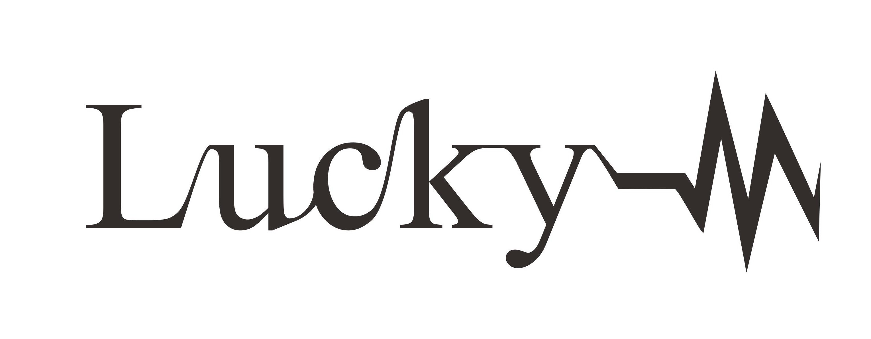 Trademark Logo LUCKY-M