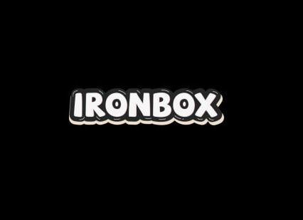  IRONBOX