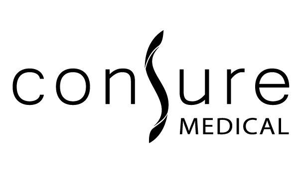 Trademark Logo CONSURE MEDICAL