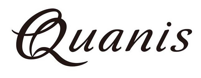 Trademark Logo QUANIS