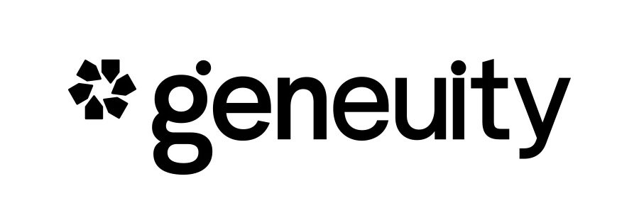 Trademark Logo GENEUITY