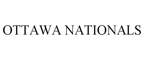  OTTAWA NATIONALS