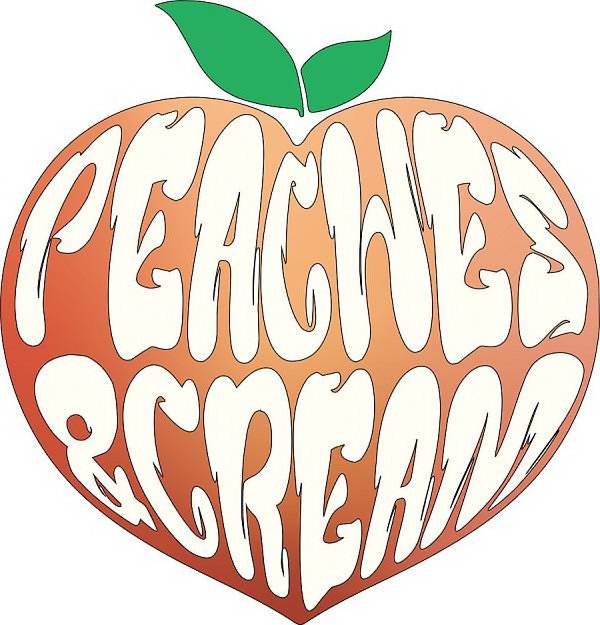 PEACHES &amp; CREAM