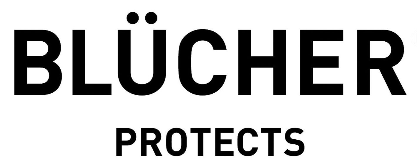  BLUCHER PROTECTS