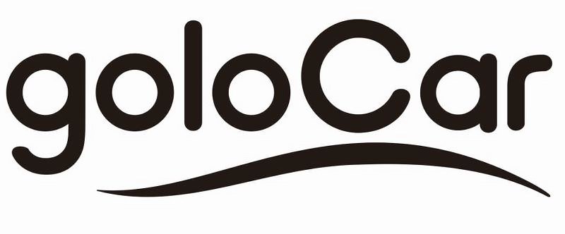 Trademark Logo GOLOCAR