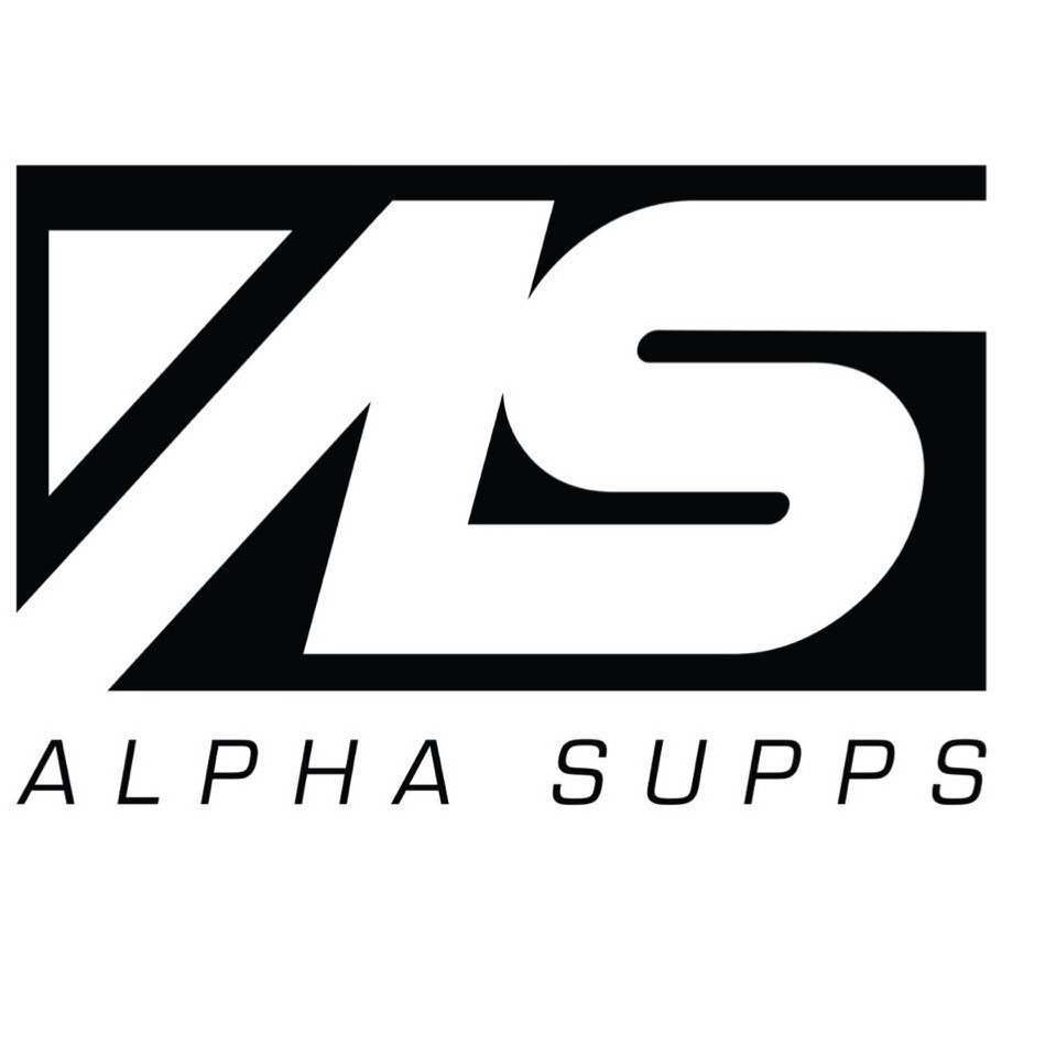  "A" AND "S" AND "ALPHA SUPPS"