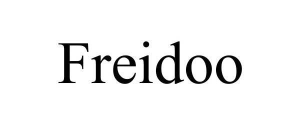  FREIDOO