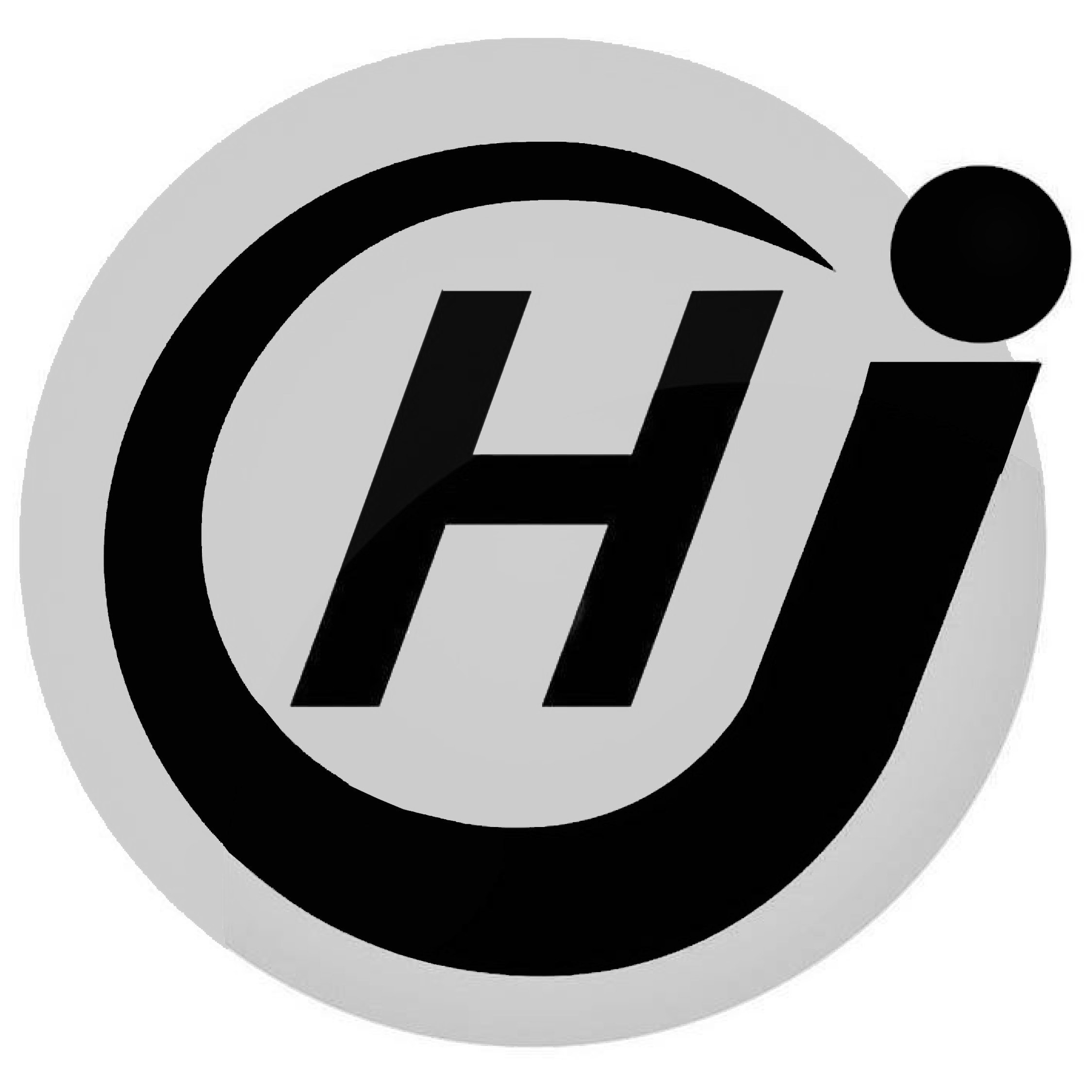 Trademark Logo HI