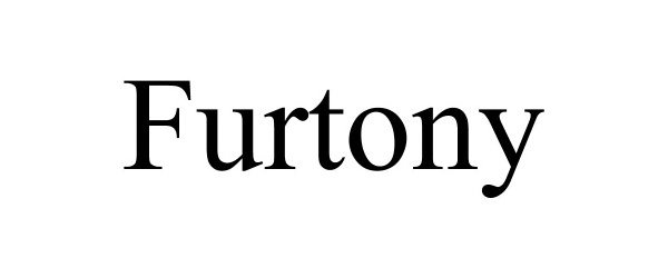  FURTONY