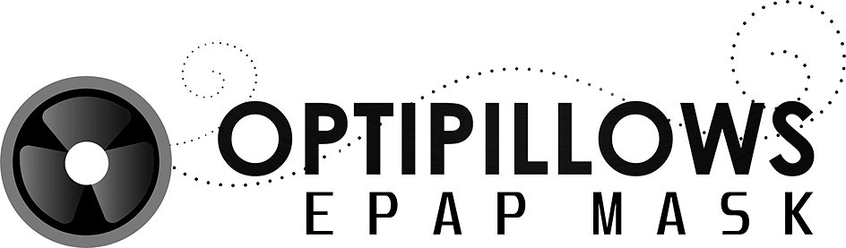 Trademark Logo OPTIPILLOWS EPAP MASK