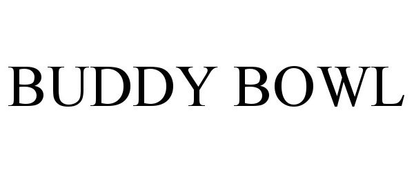 FROST BUDDY LLC Trademarks & Logos