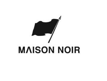 Trademark Logo MAISON NOIR
