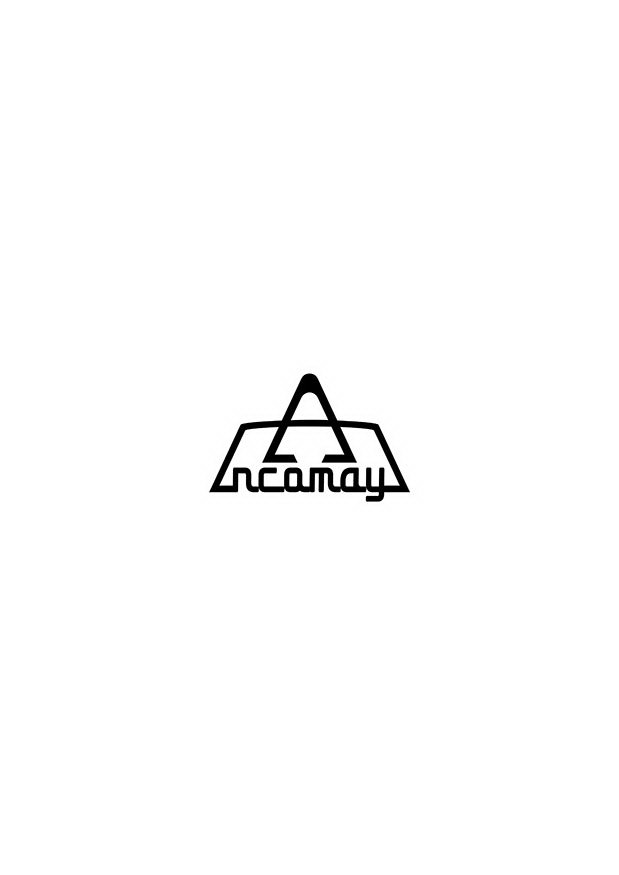 Trademark Logo ANCOMAY