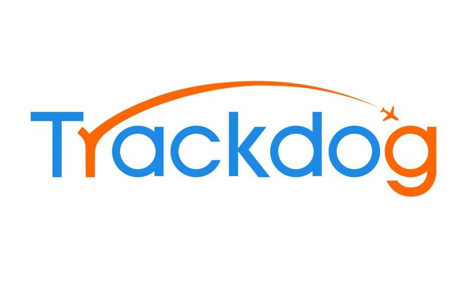 Trademark Logo TRACKDOG