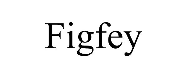  FIGFEY