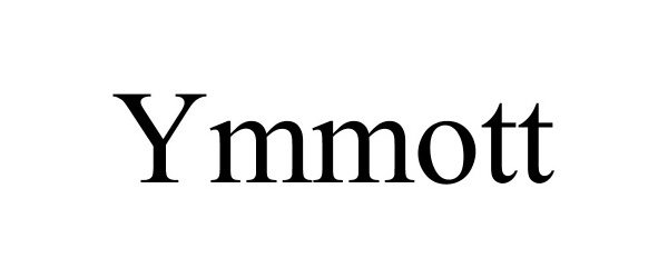 Trademark Logo YMMOTT