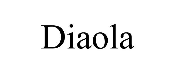  DIAOLA