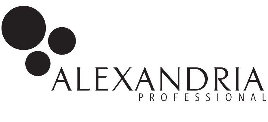  ALEXANDRIA PROFESSIONAL