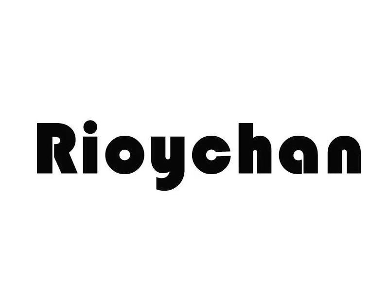 Trademark Logo RIOYCHAN