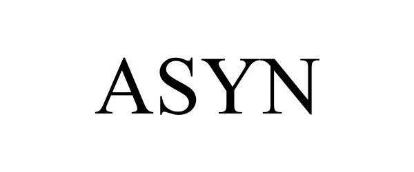  ASYN