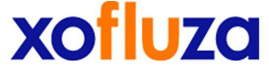 Trademark Logo XOFLUZA