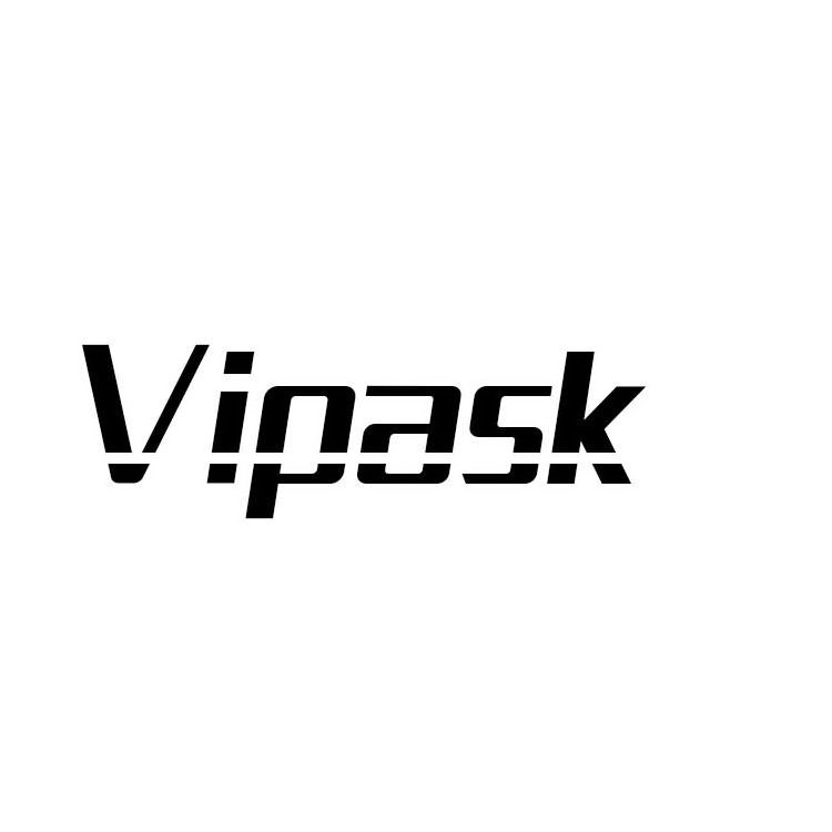 Trademark Logo VIPASK