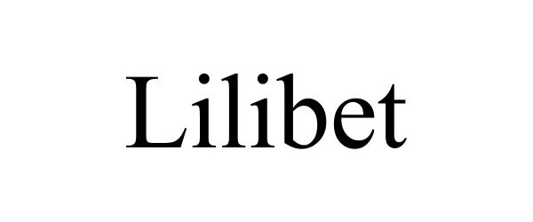  LILIBET