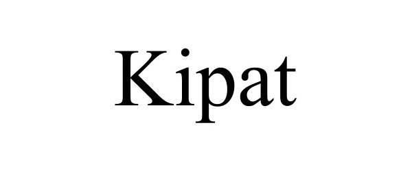 KIPAT