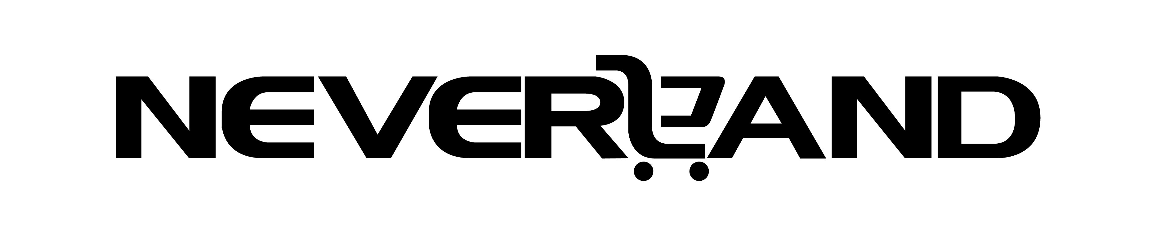 Trademark Logo NEVERLAND