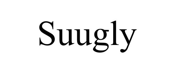SUUGLY