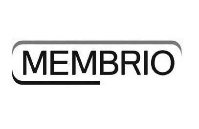 Trademark Logo MEMBRIO