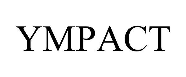 Trademark Logo YMPACT