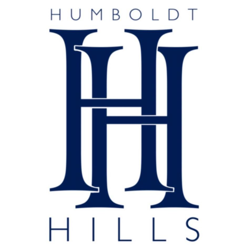 Trademark Logo HUMBOLDT HH HILLS