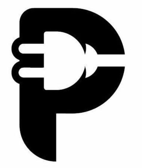 THE LETTER P