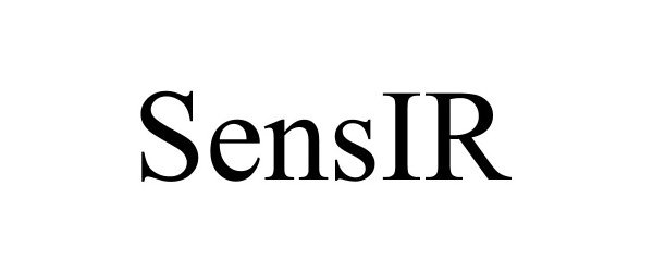  SENSIR