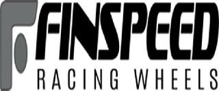 Trademark Logo F FINSPEED RACING WHEELS