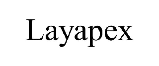  LAYAPEX