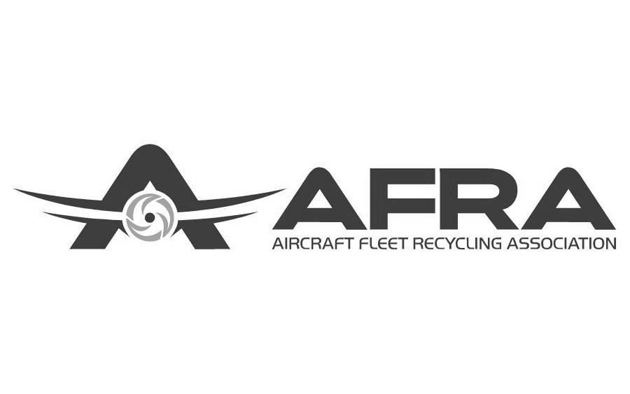  AFRA AIRCRAFT FLEET RECYCLING ASSOCIATION