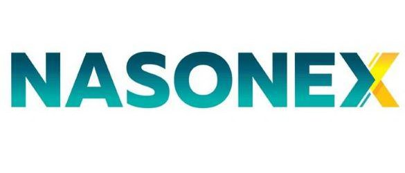 Trademark Logo NASONEX