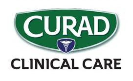 Trademark Logo CURAD CLINICAL CARE