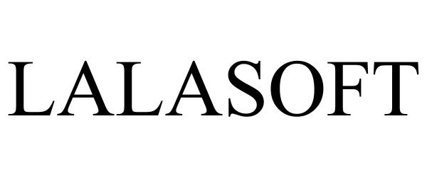 Trademark Logo LALASOFT